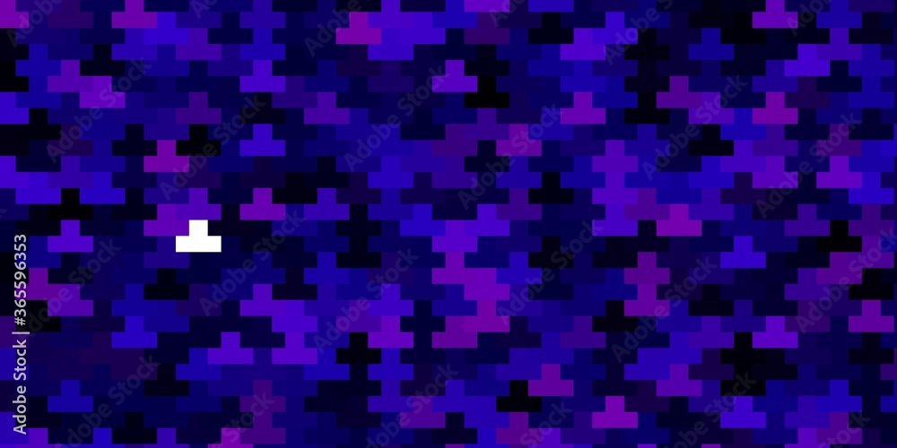 Dark Pink, Blue vector backdrop with rectangles. Abstract gradient illustration with colorful rectangles. Design for your business promotion. Dark Pink, Blue vector backdrop with rectangles. Abstract gradient illustration with colorful rectangles. Design for your business promotion.