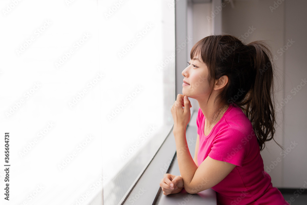 美しい女性 美しい女性