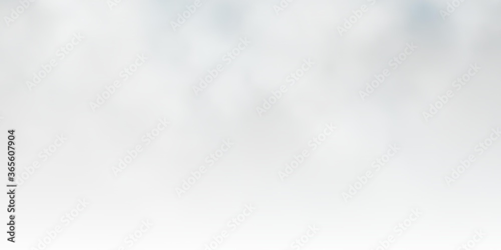 Obraz premium Light Gray vector pattern with clouds. Abstract illustration with colorful gradient clouds. Template for landing pages.