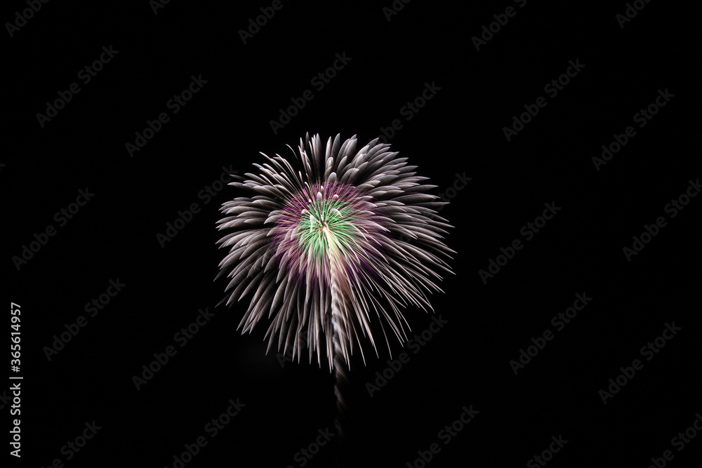 Nagano ebisukou fireworks 2016 in nagano japan Nagano ebisukou fireworks 2016 in nagano japan