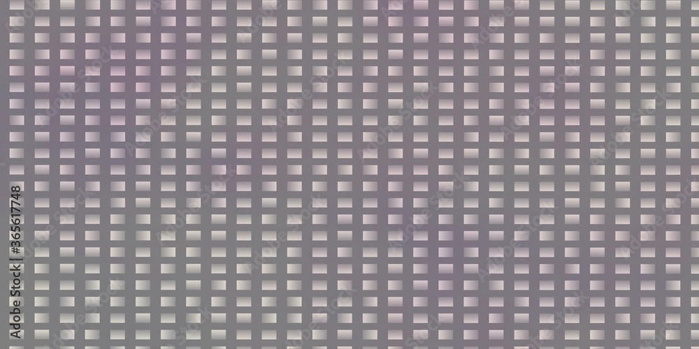Light Purple vector texture in rectangular style. Light Purple vector texture in rectangular style.