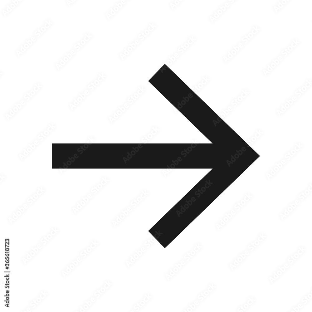 arrow vector design template illustration arrow vector design template illustration
