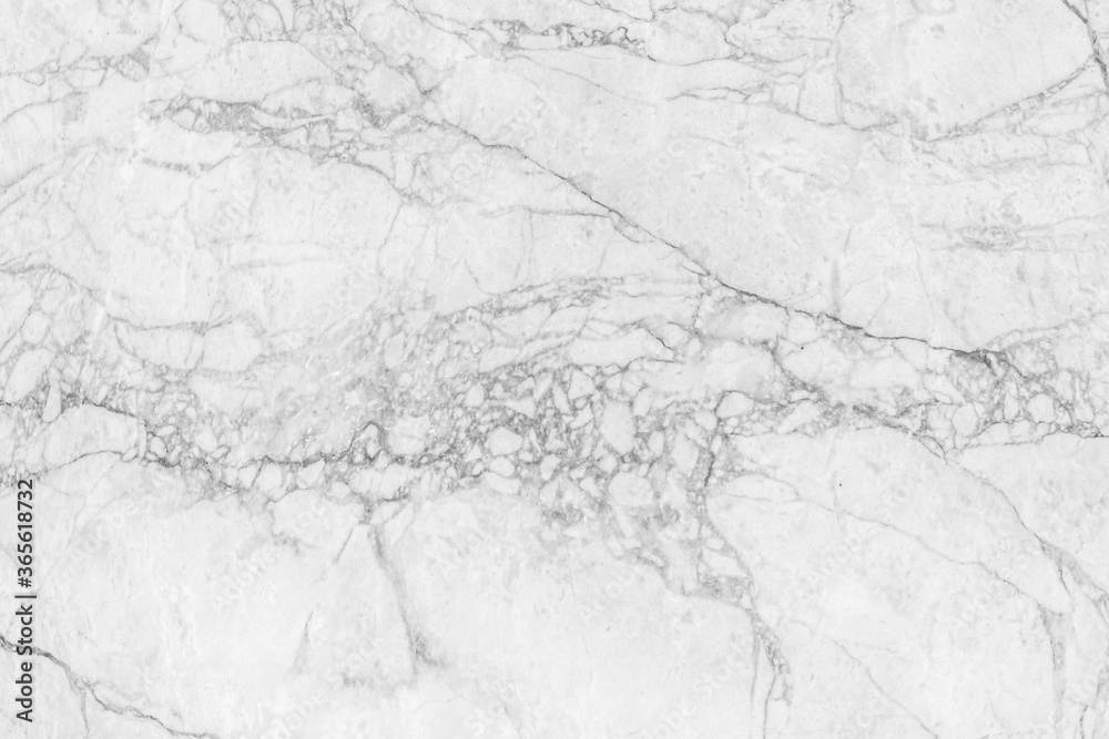 Obraz premium marble tiled texture abstract background pattern with high resolution