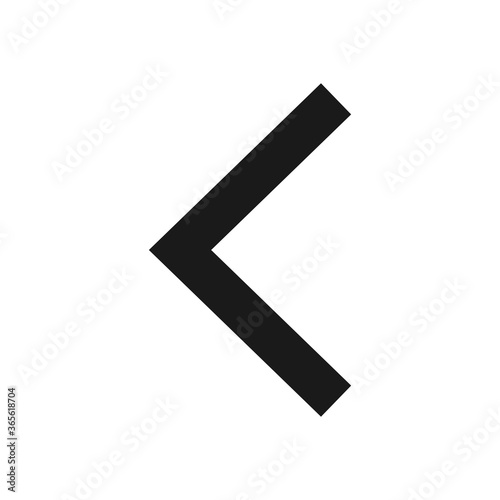 Free Download arrow vector design template illustration - GFXLoad