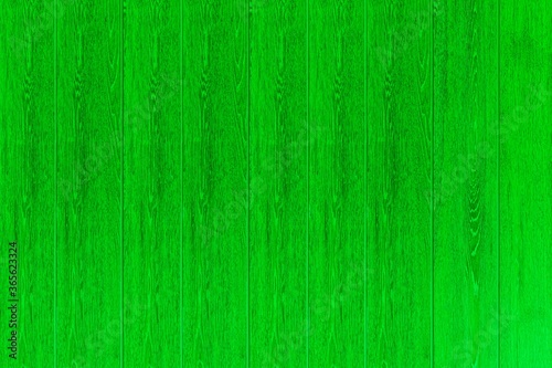 Wood plank green timber texture background.Vintage table plywood woodwork hardwoods