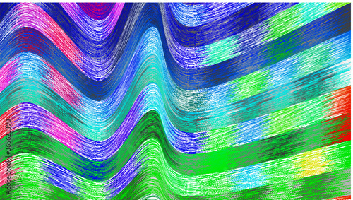 mutlicolor background fantasy