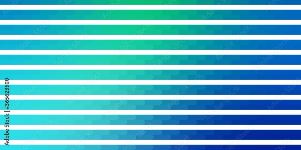 Light Blue, Green vector background with lines. Modern abstract illustration with colorful lines. Smart design for your promotions. Light Blue, Green vector background with lines. Modern abstract illustration with colorful lines. Smart design for your promotions.