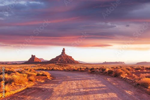 American prairie