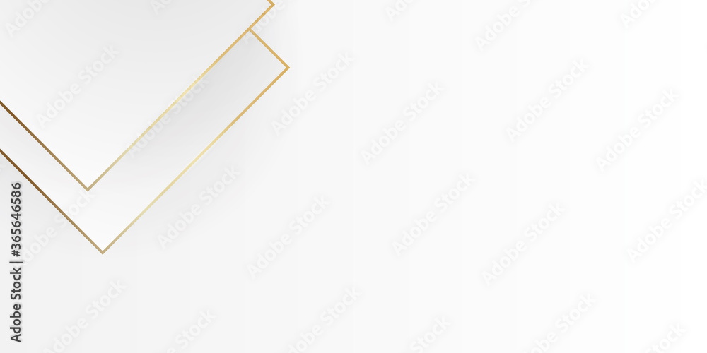 White gold abstract background vector White gold abstract background vector