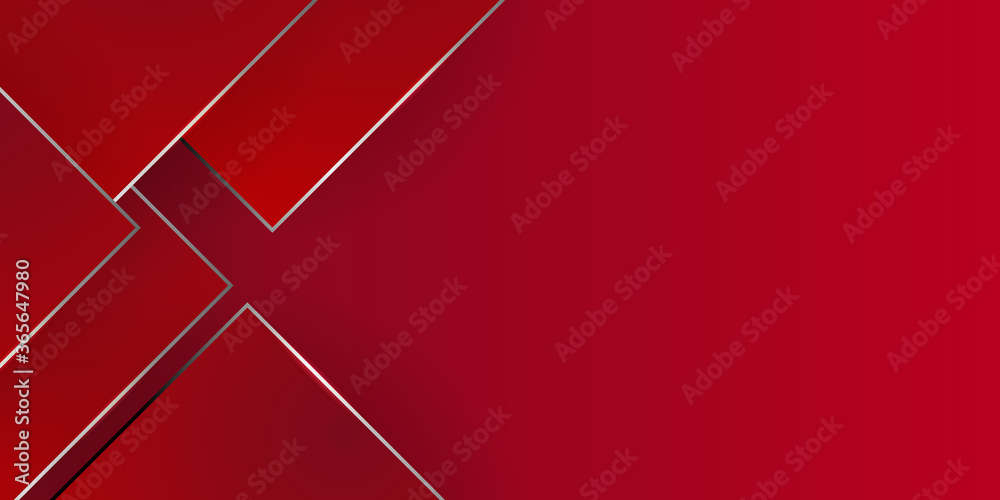 Modern 3D template corporate concept red black grey and white contrast background. Vector graphic design illustration. Vector illustration design for presentation, banner, cover, web, flyer, and card Modern 3D template corporate concept red black grey and white contrast background. Vector graphic design illustration. Vector illustration design for presentation, banner, cover, web, flyer, and card