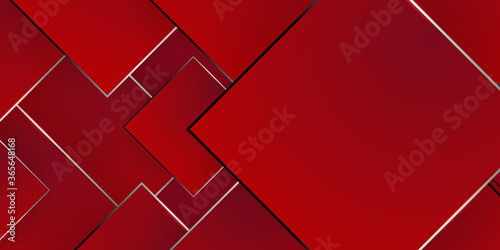 Red and gray elements of infographics on a white background. Use in presentation templates, flyer and leaflet, corporate report, marketing, advertising, annual report and banner.