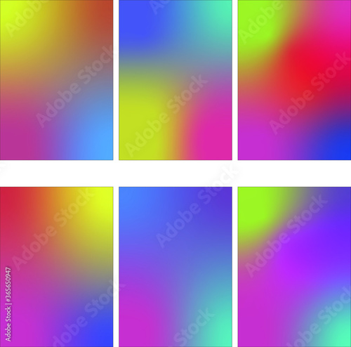 abstract colorful background