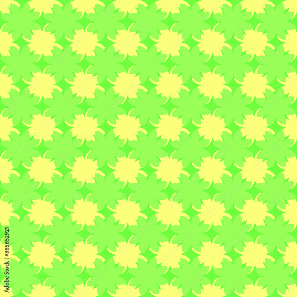 seamless background with flowers seamless background with flowers