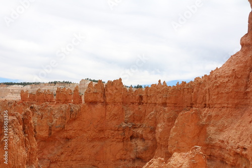 Bryce Canyon, Utah