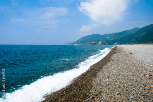 和歌山県 煙樹ヶ浜