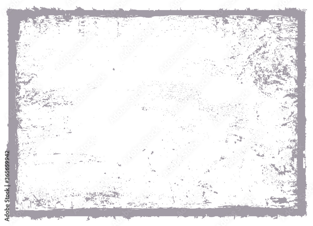 Old grunge frame with texture Old grunge frame with texture