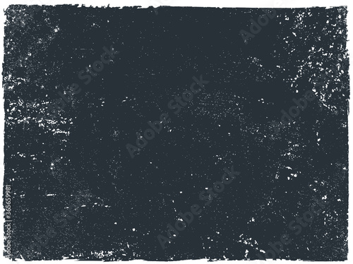 Black grunge texture background