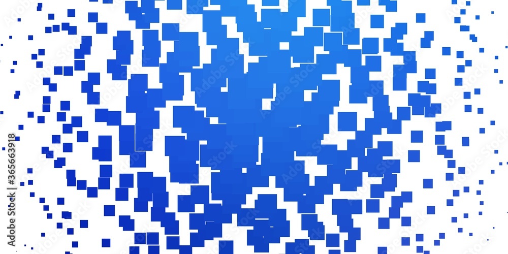 Light BLUE vector background with rectangles. New abstract illustration with rectangular shapes. Pattern for websites, landing pages. Light BLUE vector background with rectangles. New abstract illustration with rectangular shapes. Pattern for websites, landing pages.