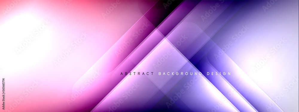 Motion concept neon shiny lines on liquid color gradients abstract backgrounds. Dynamic shadows and lights templates for text Motion concept neon shiny lines on liquid color gradients abstract backgrounds. Dynamic shadows and lights templates for text