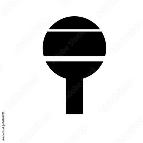 bet ping pong icon