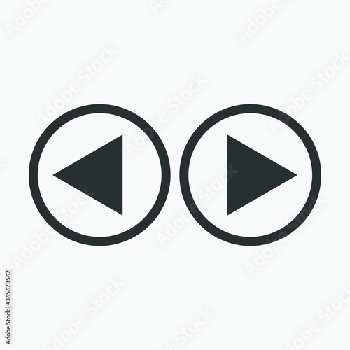 Free Download video player icon - GFXLoad