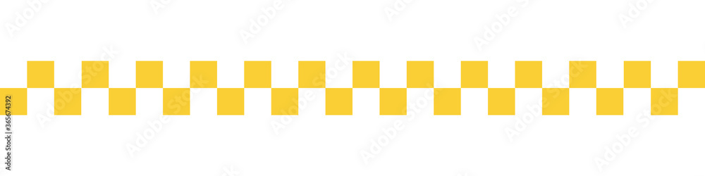 Taxi icon. Transportation of passengers to any specified point. Transport business. Vector illustration