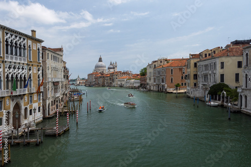 Venedig - Kanäle © StefanKunze
