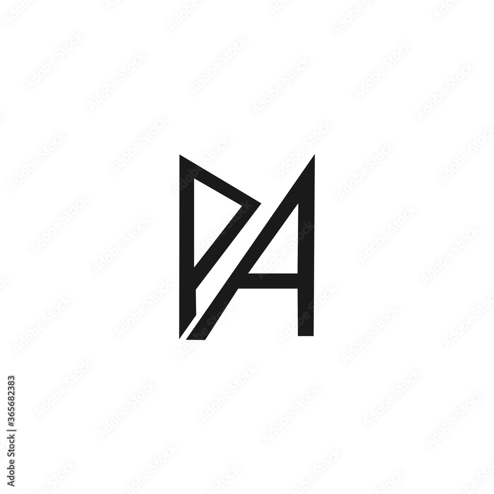 Pa Logo Pa Logo