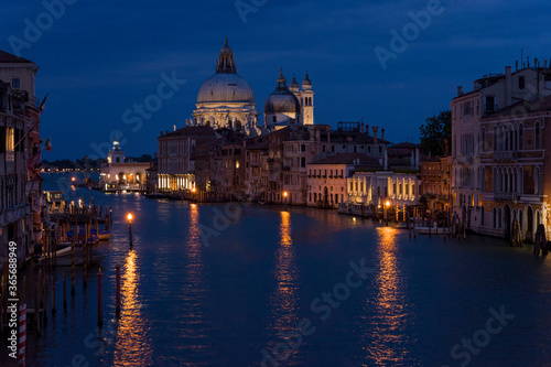 Venedig - Stadt in Facetten © StefanKunze