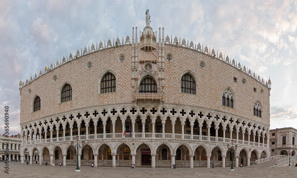 Venedig - Basilica di San Marco