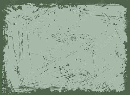 Grunge scratched texture background