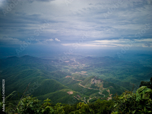 Pico Alto Guaramiranga photo