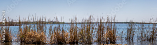 Cedar Bluff State Park