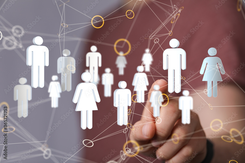 organization network team concept networking. organization network team concept networking.