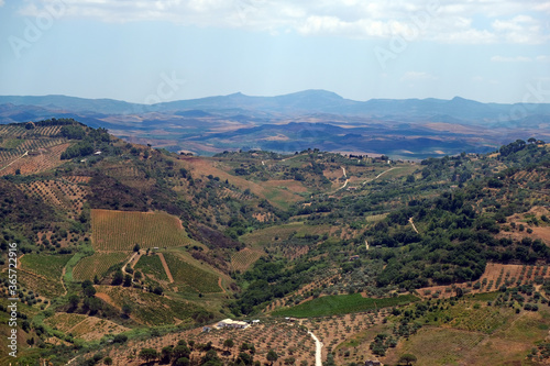 Segesta Countryside