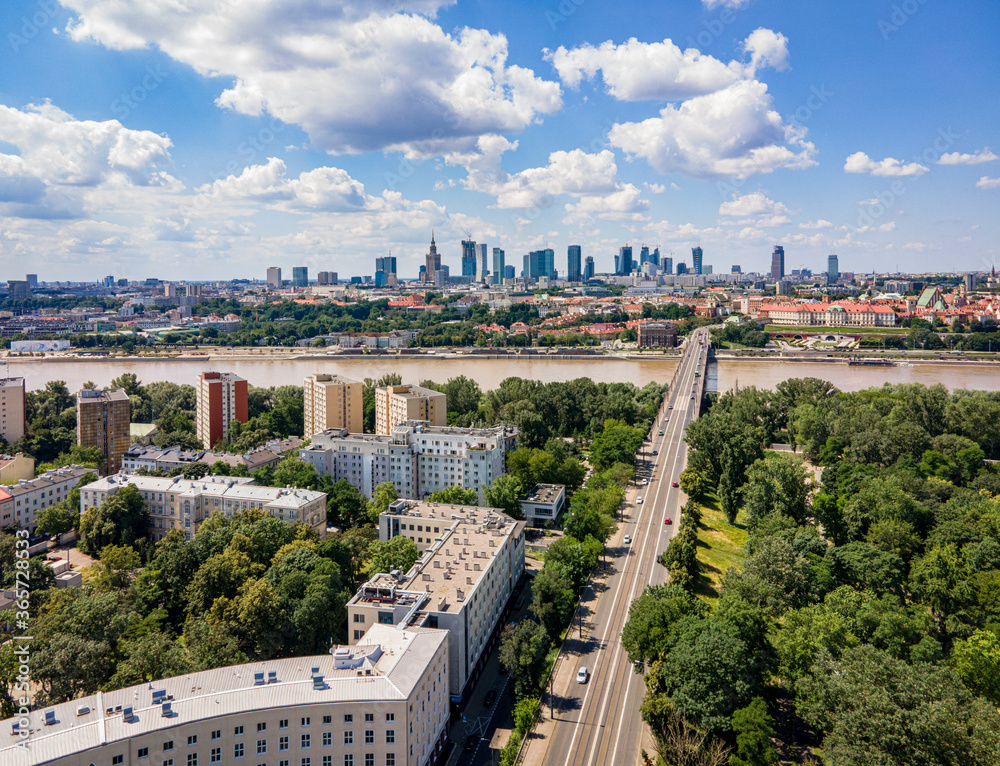 Warszawa