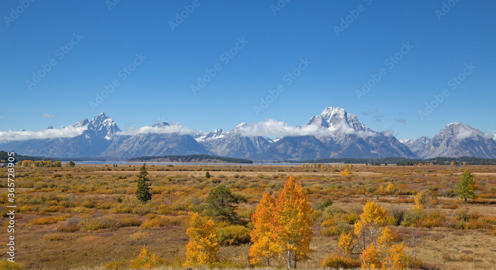 Grand Teton