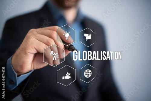 globalisation photo