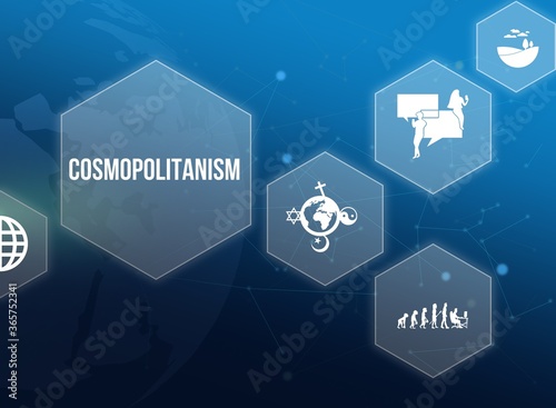 cosmopolitanism