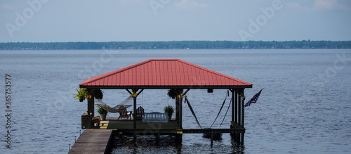 Lake Waccamaw