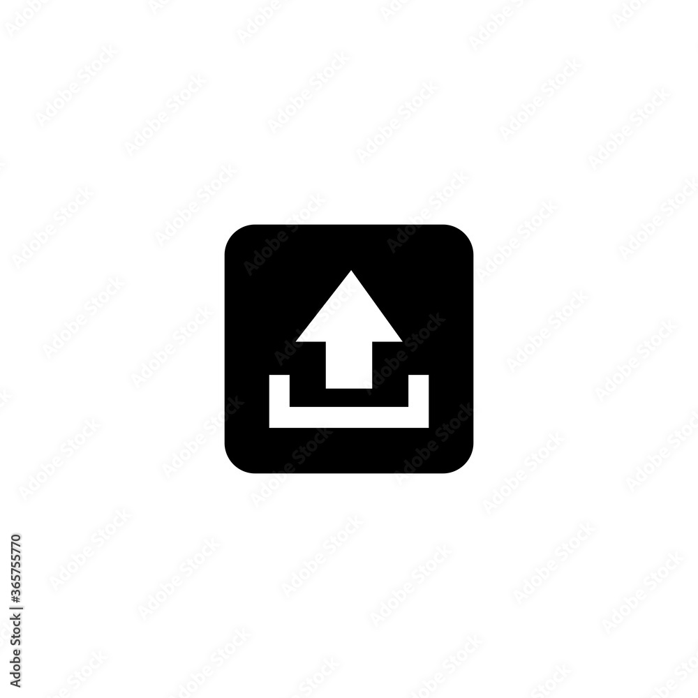 upload & download icon vector symbol eps 10 isolated illustrations white background upload & download icon vector symbol eps 10 isolated illustrations white background