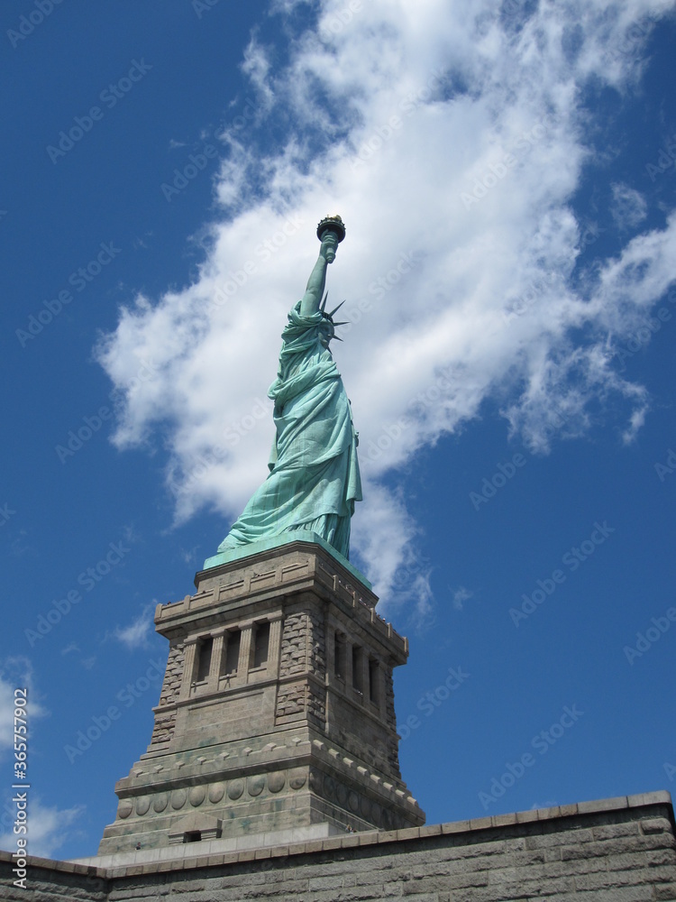 Obraz premium New York - USA