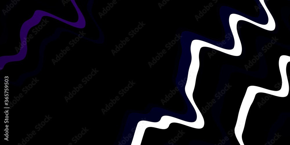 Vector pattern with curved lines. Illustration in halftone style with gradient curves. Pattern for commercials, ads. Vector pattern with curved lines. Illustration in halftone style with gradient curves. Pattern for commercials, ads.