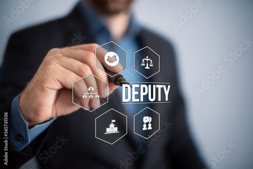 Photos deputy