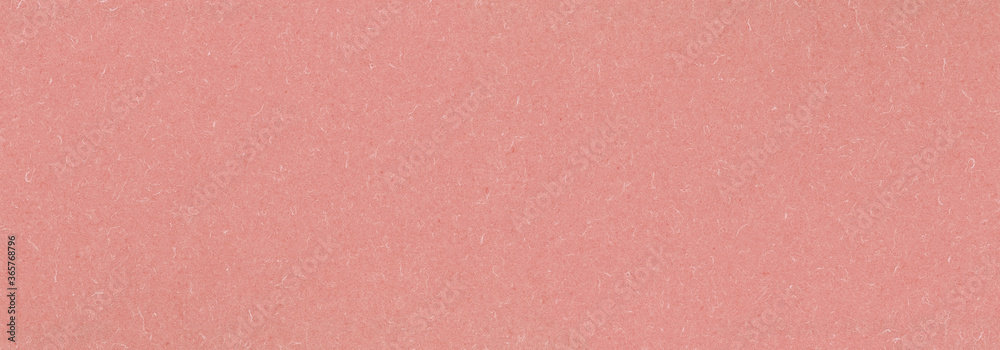 Pink paper texture background