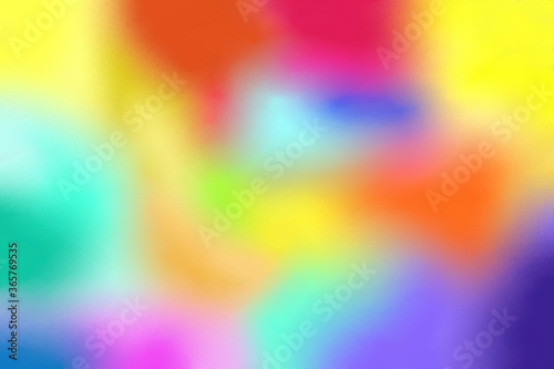 colorful abstract textured background