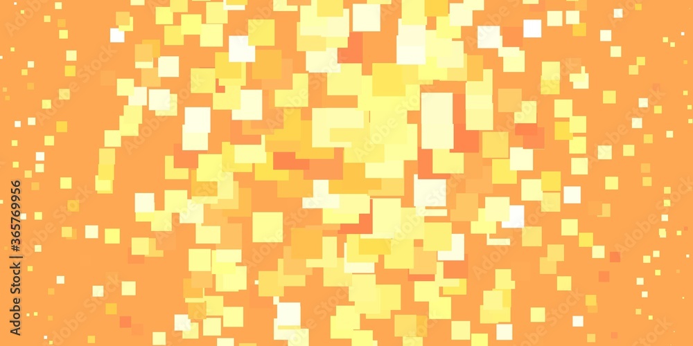 Light Red, Yellow vector background with rectangles. Illustration with a set of gradient rectangles. Design for your business promotion. Light Red, Yellow vector background with rectangles. Illustration with a set of gradient rectangles. Design for your business promotion.