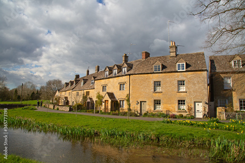 Cotswolds