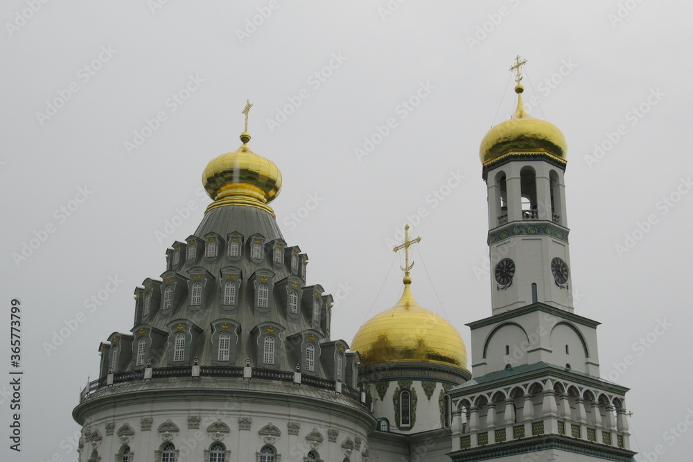 Russia, Moscow region, New-Jerusalem Monastery, July 2020 (41) Russia, Moscow region, New-Jerusalem Monastery, July 2020 (41)