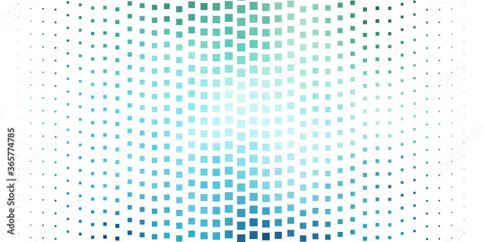 Light Blue, Green vector background in polygonal style. New abstract illustration with rectangular shapes. Design for your business promotion. Light Blue, Green vector background in polygonal style. New abstract illustration with rectangular shapes. Design for your business promotion.
